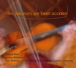 Les Joueurs de Bon Accord